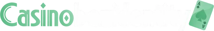 Casinobezidentity